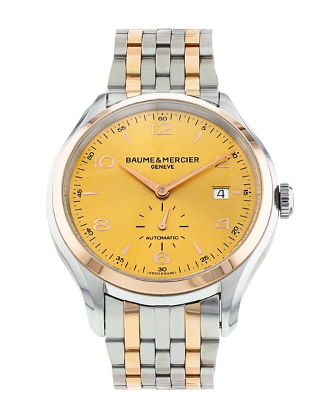 Baume et Mercier Clifton M0A10352